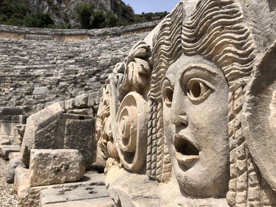 Türkiye’de Görülmesi Gereken Antik Kentler Rehberi