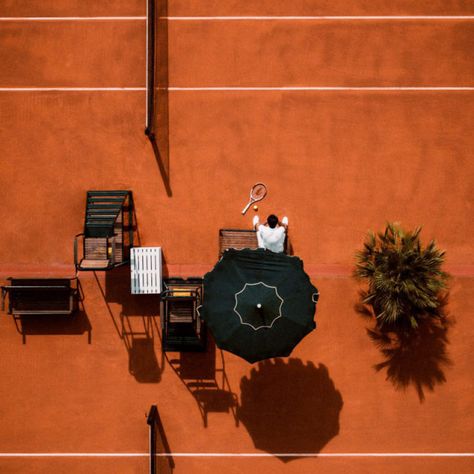 Tenis Severler İçin En İyi Tenis Kortları: Lüks ve Uygun Fiyatlı Seçenekler