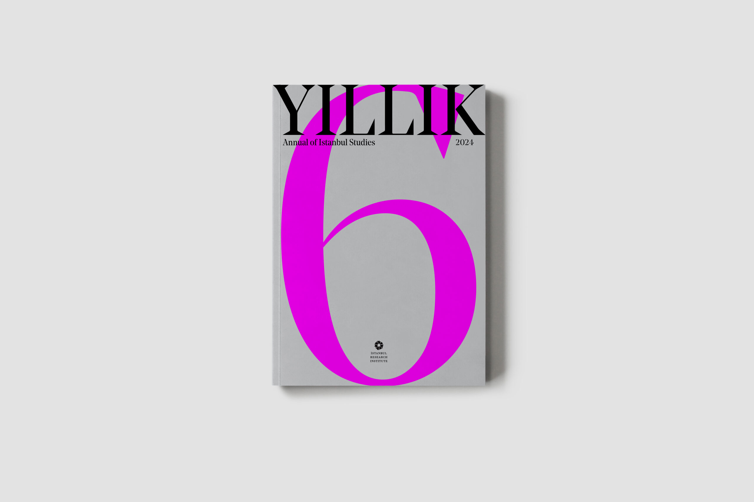 “YILLIK 6”: İstanbul’un Tarihine ve Kültürüne Dair Güncel Çalışmalar