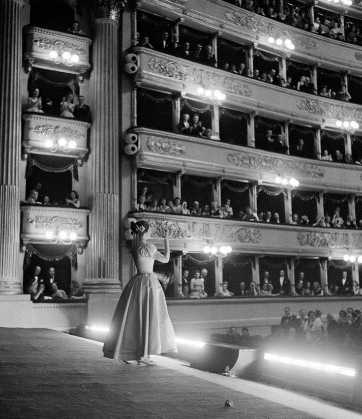 İstanbul Devlet Opera ve Balesi’nden “La Traviata” Prömiyeri