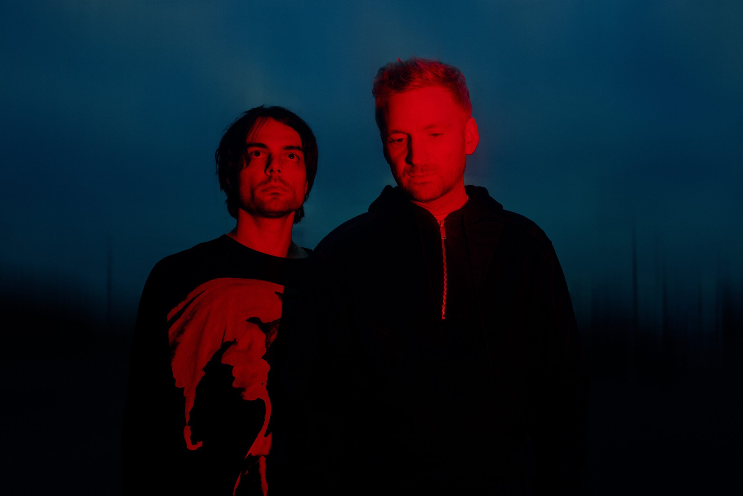 Elektronik ve Minimalizmin Buluşma Noktası: Kiasmos Live, 23 Mayıs’ta Volkswagen Arena’da!