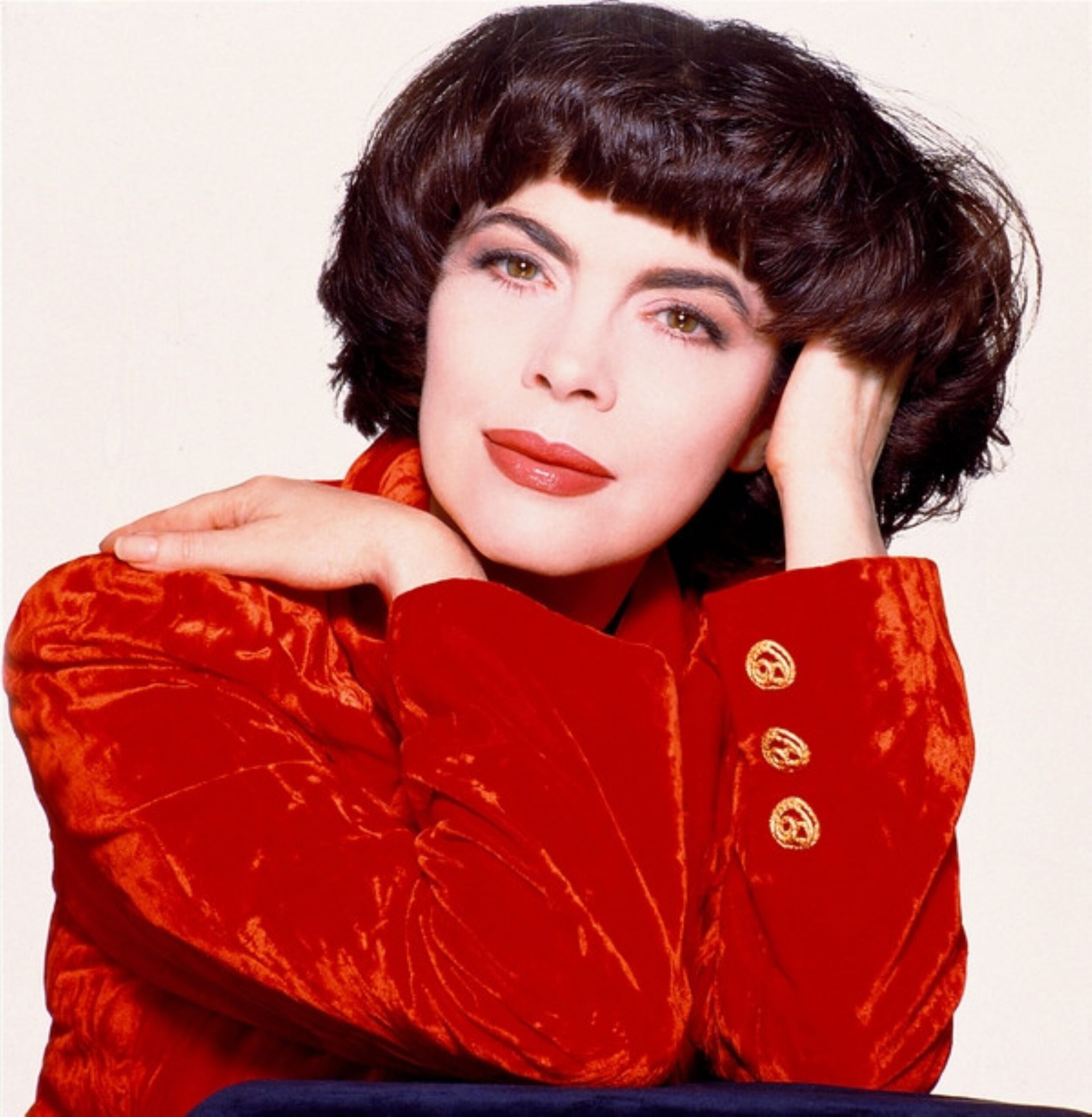 Mireille Mathieu Türkiye’de! Fransız Müzik Efsanesi Hayranlarıyla Buluşuyor