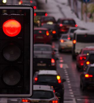 Kent İçi Trafik Sorunu: Alarm Veriyor!