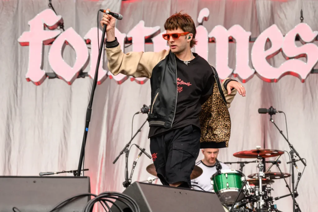 Fontaines D.C.