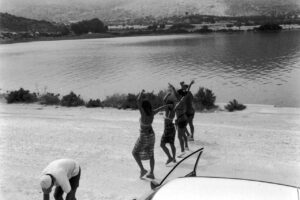 yunan adaları sergi