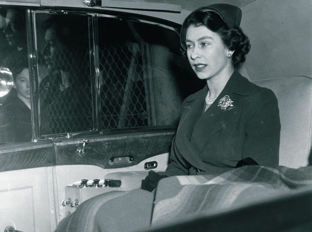 Rolls-Royce kültürel, politik ve dünya tarihinin en önemli anlarında yer alan, dünyada üst düzey lüksün simgesi Phantom’un 100. yılını kutluyor.