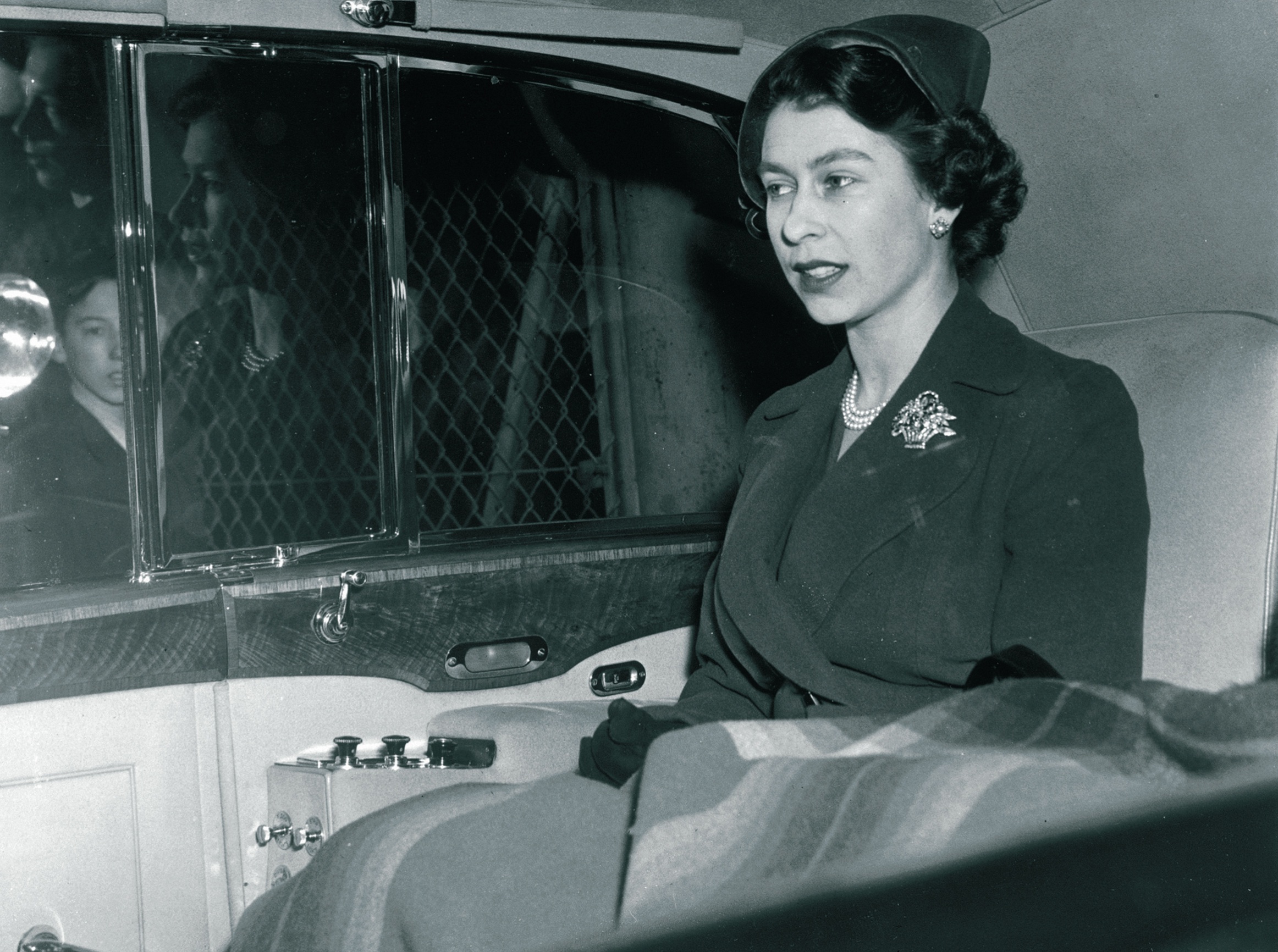 Rolls-Royce kültürel, politik ve dünya tarihinin en önemli anlarında yer alan, dünyada üst düzey lüksün simgesi Phantom’un 100. yılını kutluyor.