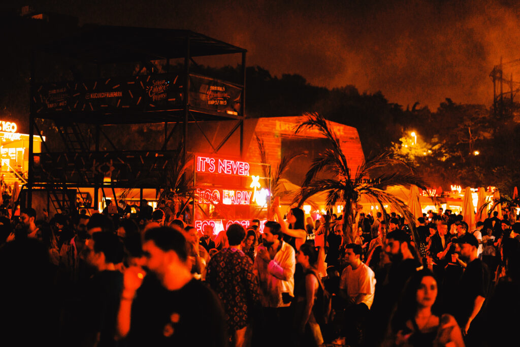 TÜRKİYE’NİN İLK VE TEK KOKTEYL FESTİVALİ 10. BULUŞMASINI YAPIYOR!