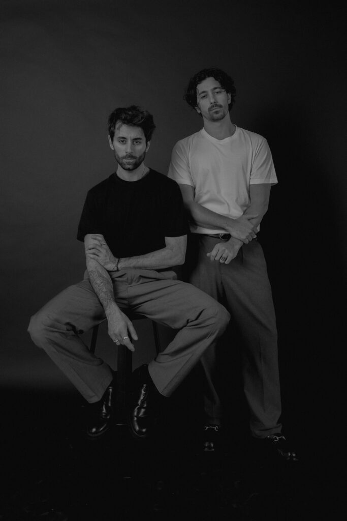 Efkan&Oemer