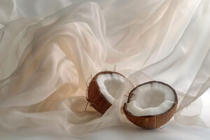 Coconut Bliss Yolculuğu