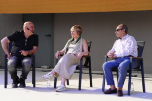 Urla Gastronomi Film Festivali