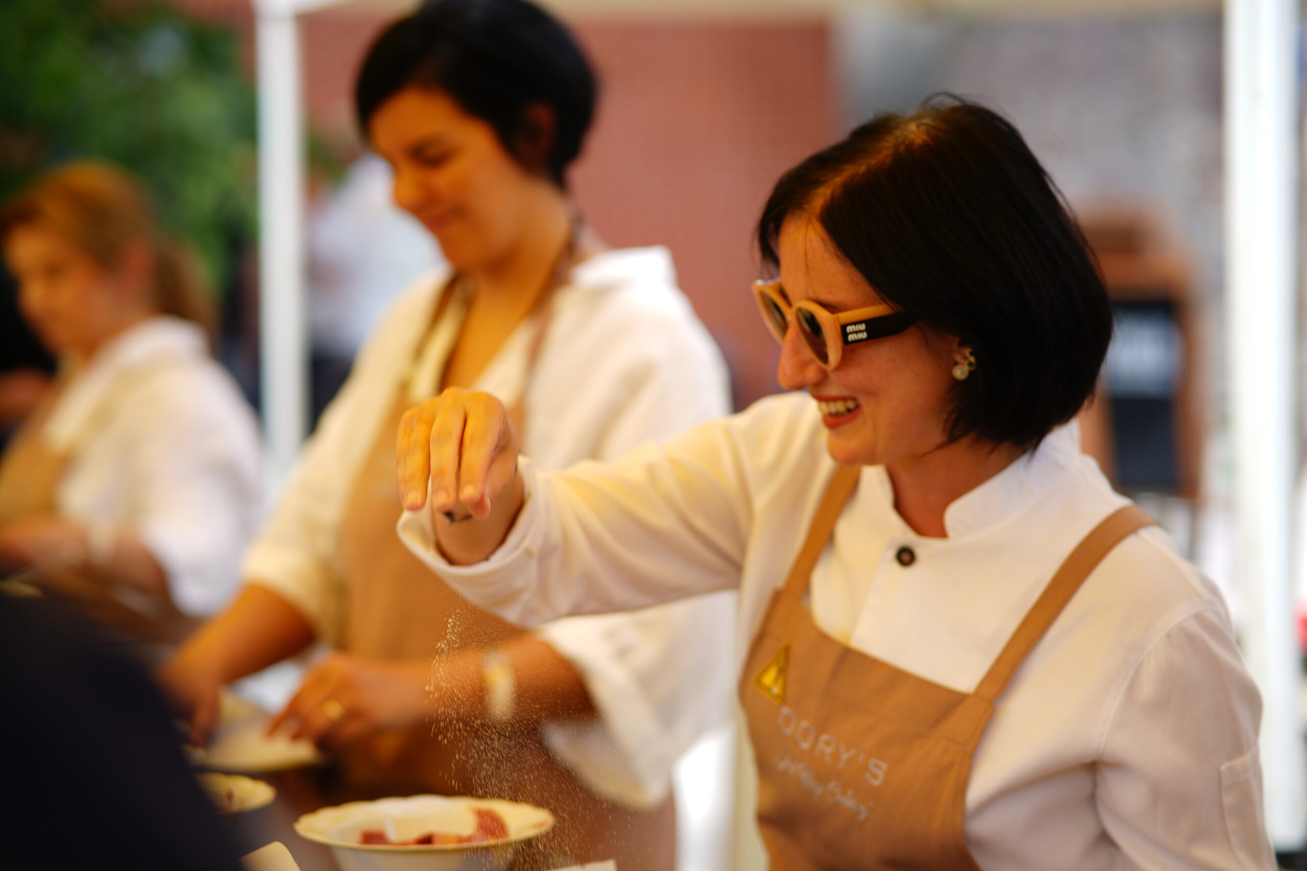 Urla Gastronomi Film Festivali