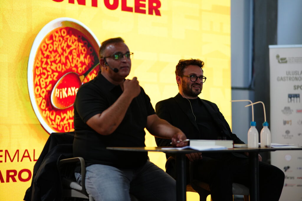 Gastronomi Film Festivali