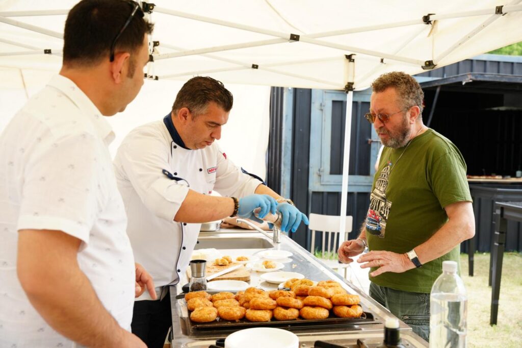 Gastronomi