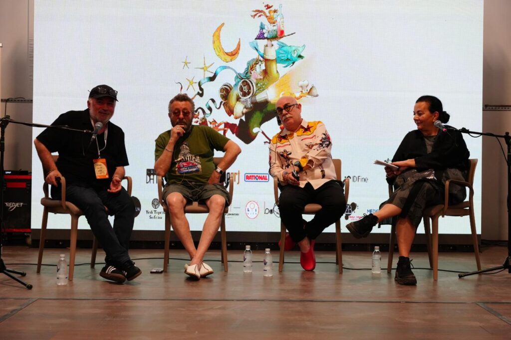 Urla Gastronomi Film Festivali Final