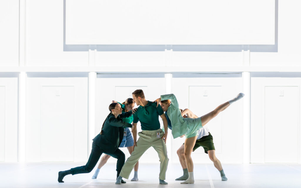 Scottish Ballet Coppélia İlk Kez Zorlu PSM’de Sahne Alıyor