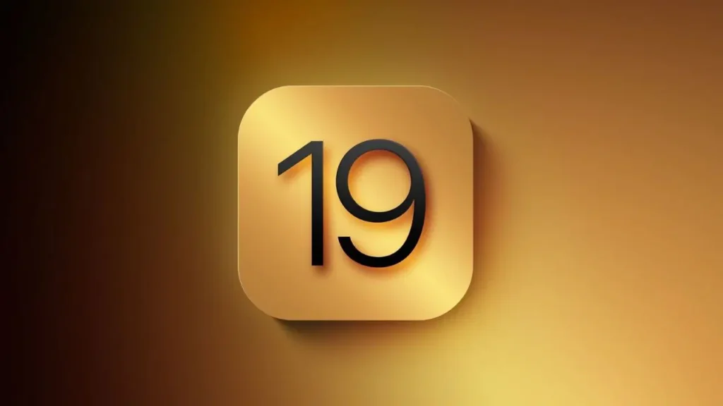 ios 19