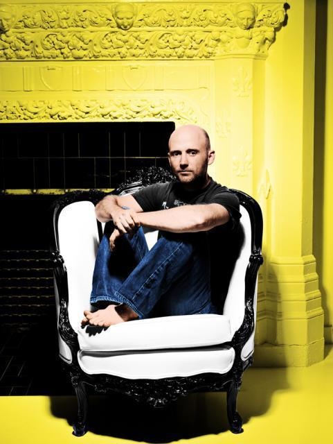 moby