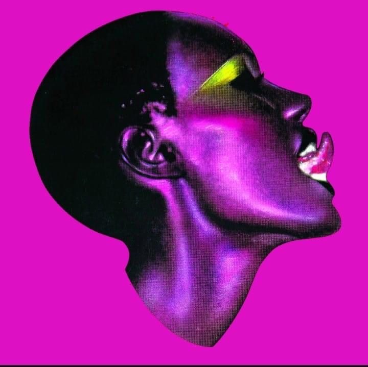 grace jones