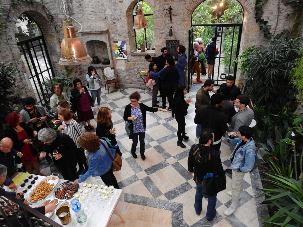 ayvalık film festivali