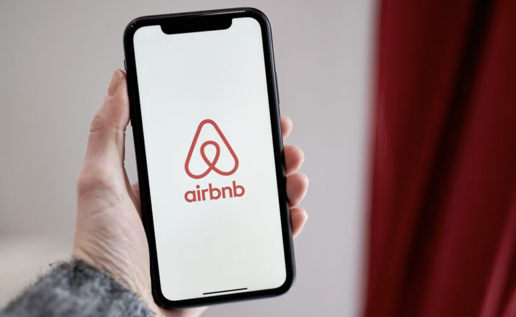 airbnb