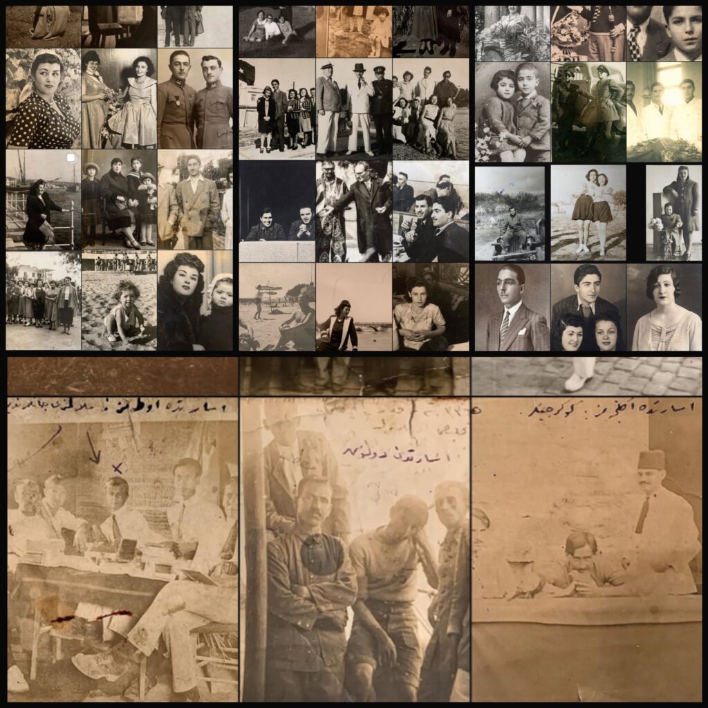 Azize Arşiv 1