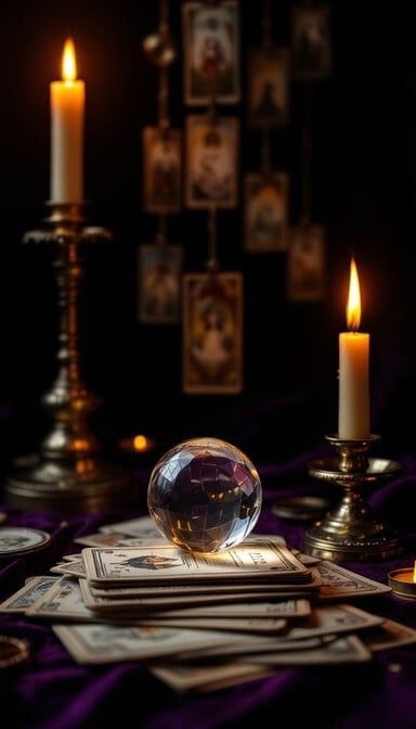 tarot ile burç yorumu