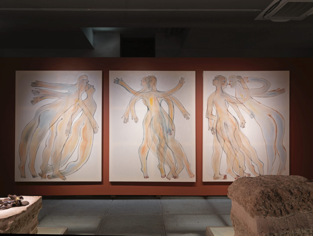 Zeyrek Çinili Hamam