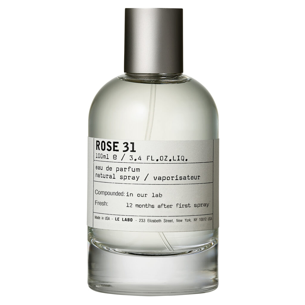 Le Labo Roe 31