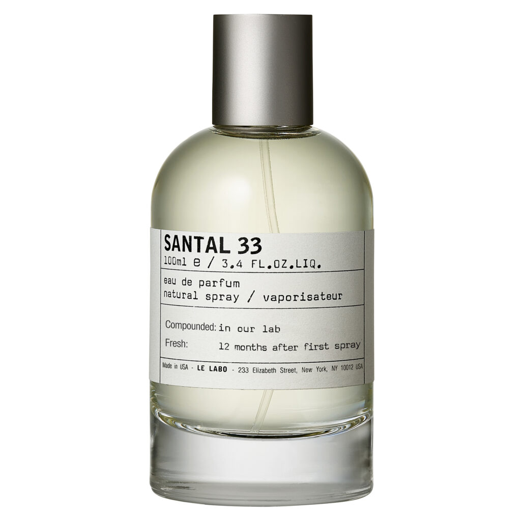 Le Labo Santal 33