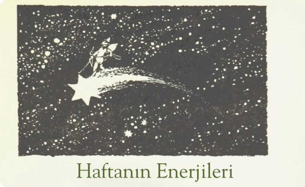 yıldızlar ve astroloji