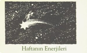 yıldızlar ve astroloji