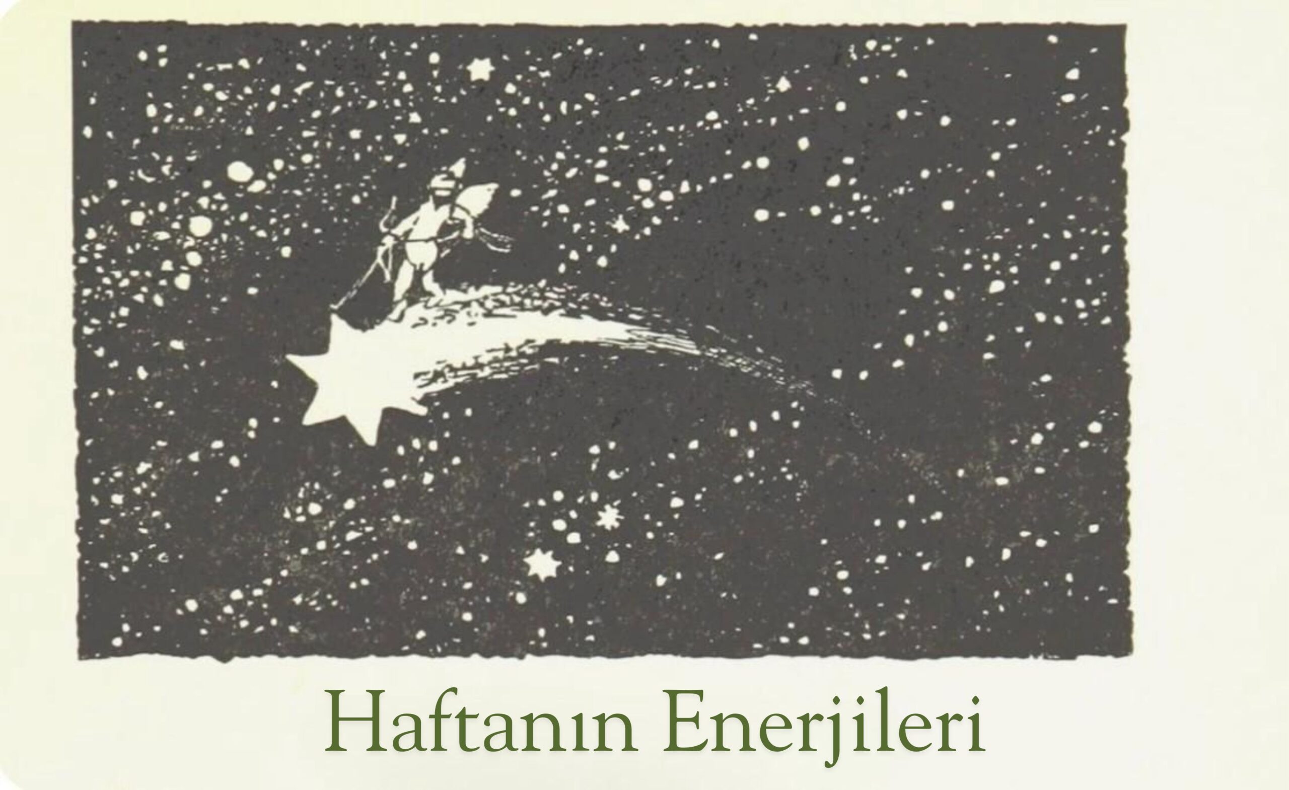 yıldızlar ve astroloji