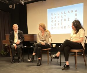 USGD Buluşma