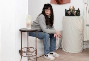 alix marie sergi