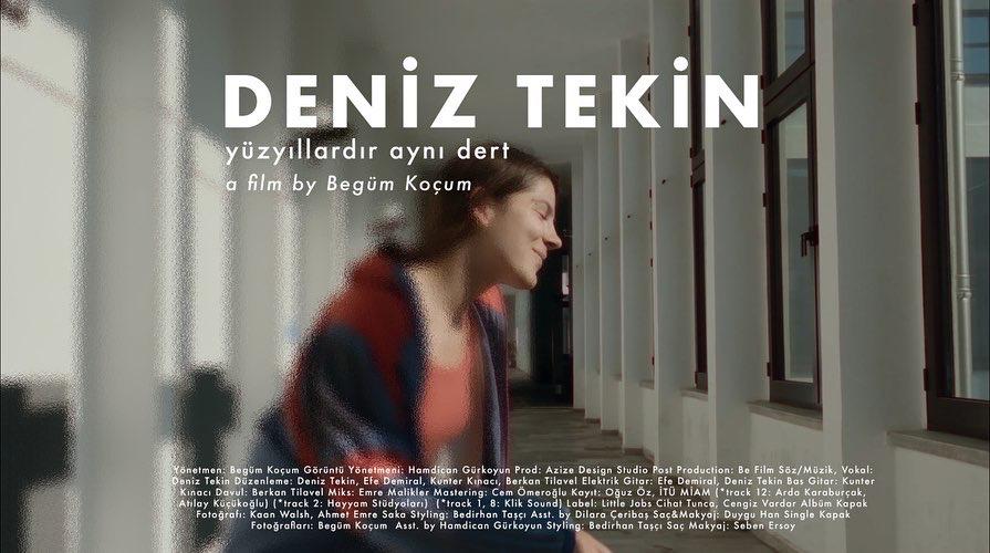 Deniz Tekin