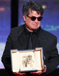 Jafar Panahi, Cannes