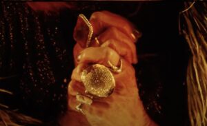 wolf alice hands
