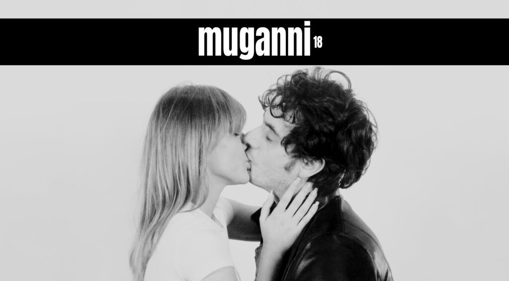 muganni