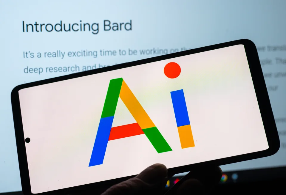 google AI