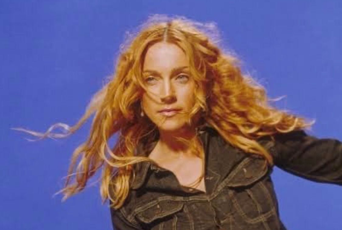 madonna remix
