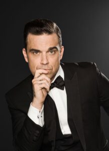 robbie williams istanbul