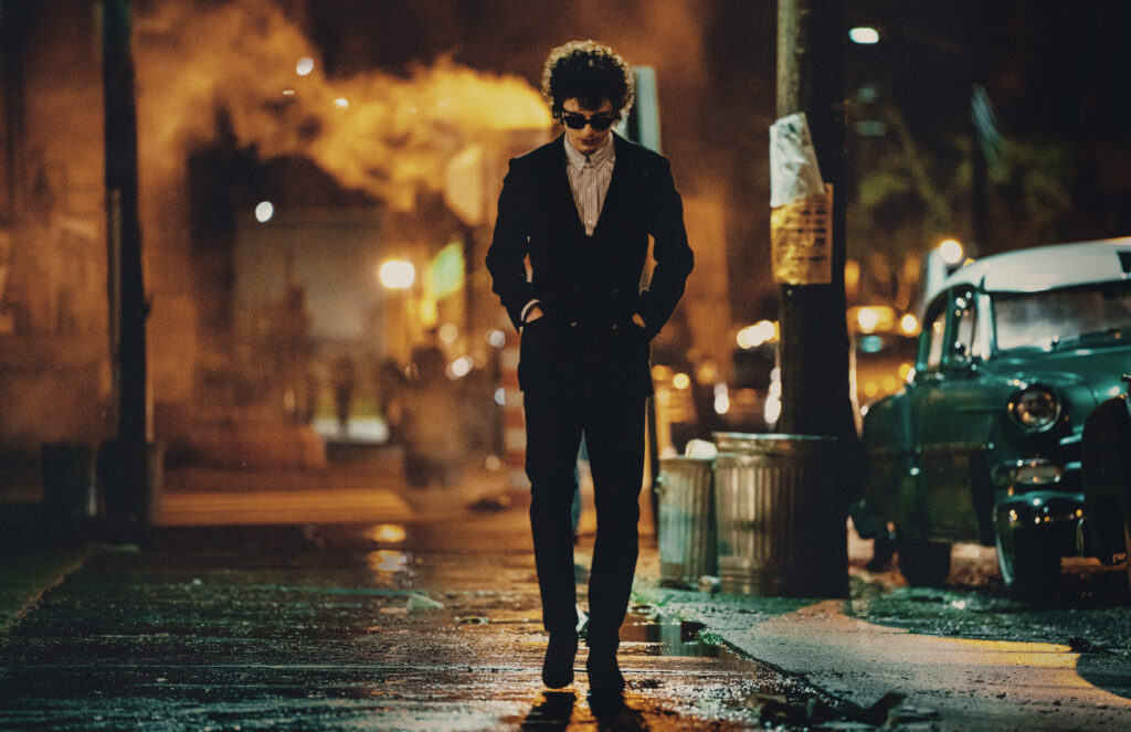 Bob Dylan