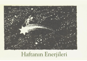haftanın enerjileri