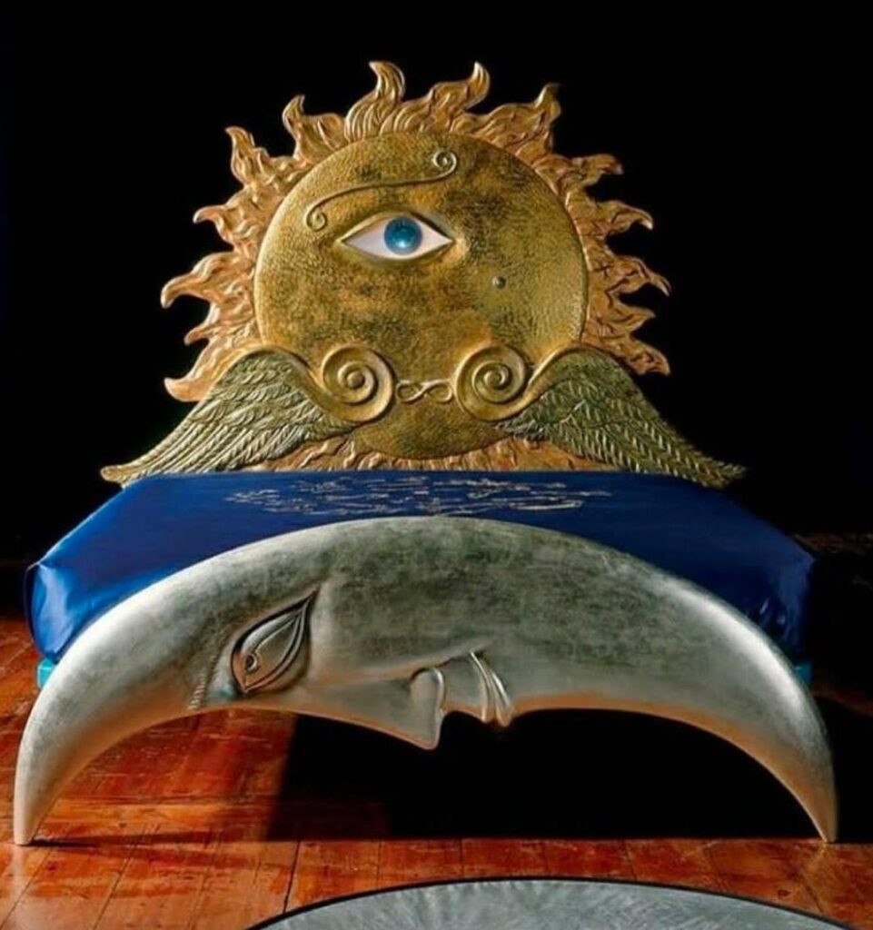 tarot ile astroloji