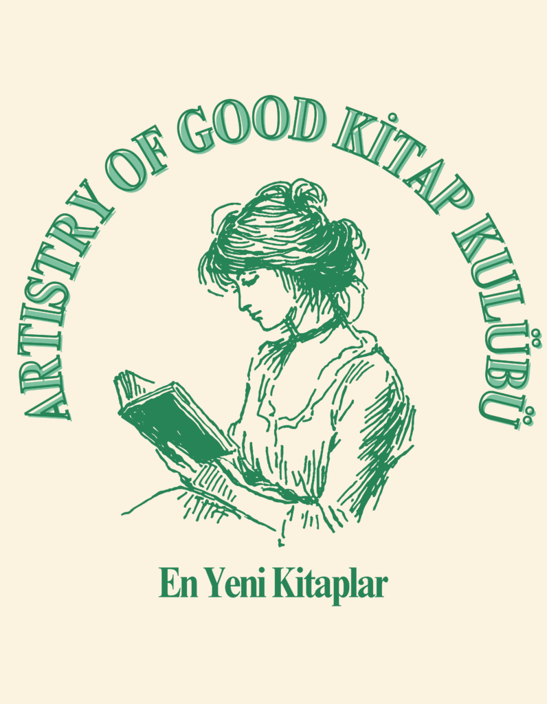 artistry of good