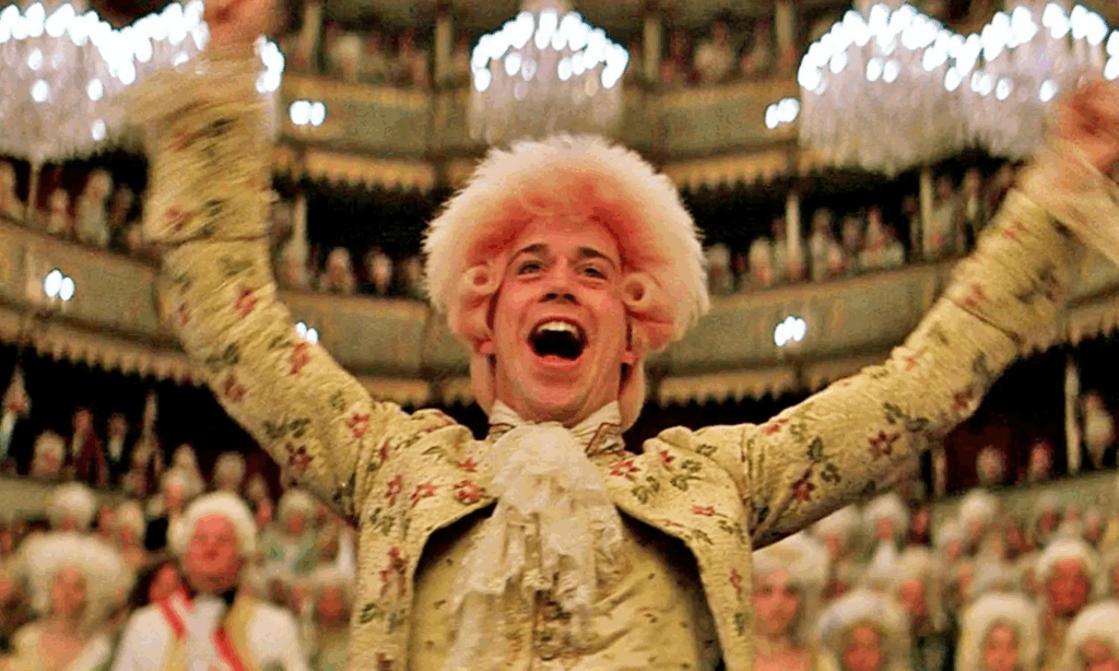 Amadeus