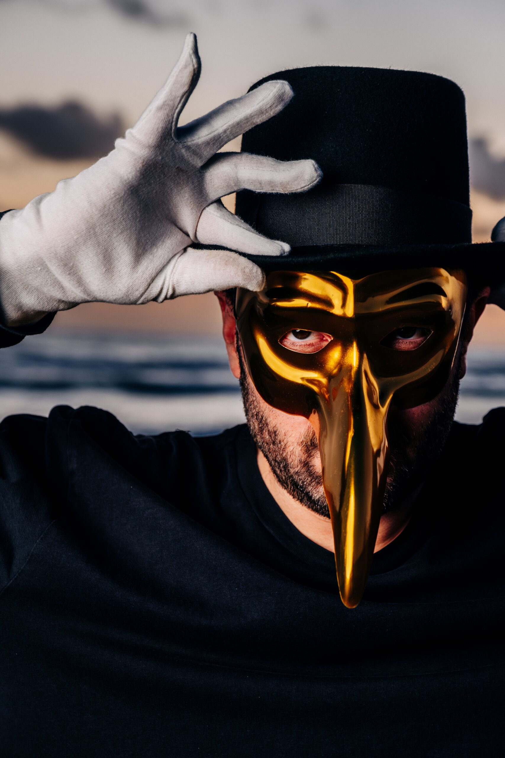 Claptone