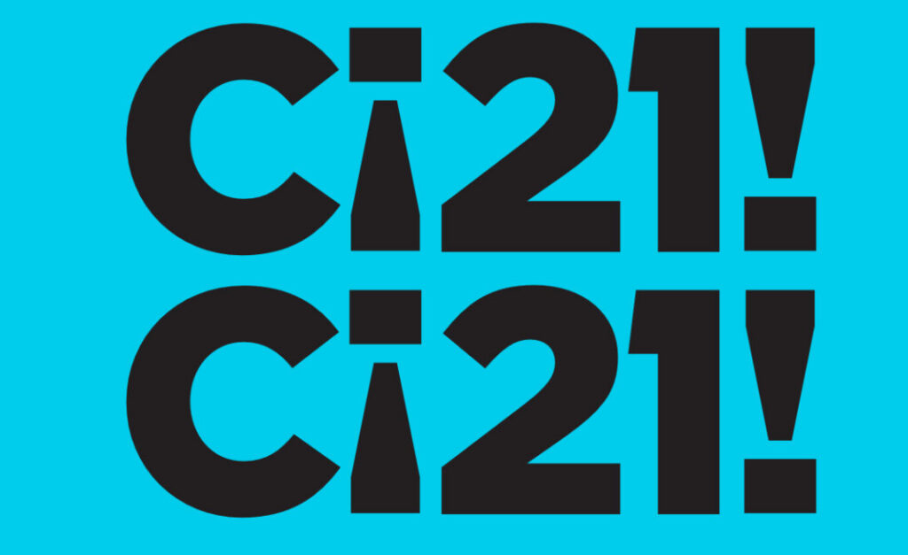contemporary istanbul 21.edisyonu