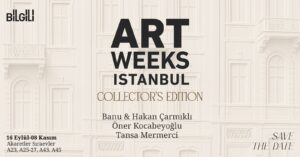 Arweeks Istanbul Collectors